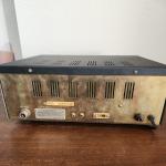 President Zachary T Cb Radio 40 chanel tested works comes with mic turner 