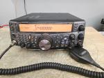 KENWOOD TS-2000S X Amateur Transceiver HF/50/144/1200 Mhz 1.2 Gig Yaesu Icom