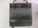 ICOM IC-28H VHF FM Transceiver Power Up ONLY Untested Estate Pht.
