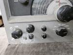 Vintage RME Electro Voice  model 4300 Ham Radio Tube communications SW Receiver