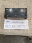 NOS Kenwood TM-741A, TM-742A Mobile Bracket & Screws
