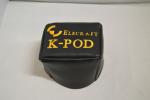 Elecraft K-POD Signature Series Ham Radio Amateur Radio Dust Cover