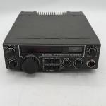 Icom IC-255A 2M VHF FM Transceiver Vintage Ham Radio IC255A Untested