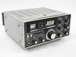 Yaesu FT-101B Vintage Ham Radio Transceiver (missing parts, for restoration)
