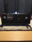AOR AR8600 Mark 2 Desktop Communication Radio Receiver (Unblocked)