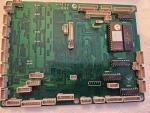 Yaesu FT-1000D HF Transceiver Parts, boards and wires for Repair or Restoration