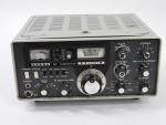 Yaesu FT-101B Vintage Ham Radio Transceiver (missing parts, for restoration)
