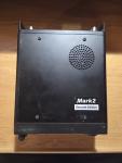 AOR AR8600 Mark 2 Desktop Communication Radio Receiver (Unblocked)