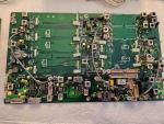 Yaesu FT-1000D HF Transceiver Parts, boards and wires for Repair or Restoration