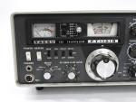 Yaesu FT-101B Vintage Ham Radio Transceiver (missing parts, for restoration)