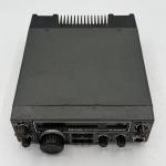 Icom IC-255A 2M VHF FM Transceiver Vintage Ham Radio IC255A Untested