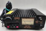 ALINCO DC DM-330MV Stabilized Power Supply 32A Excellent Cond.