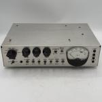 Vintage RTTY Terminal Unit Converter 170/425/850 Shift TTY-CW Ham Radio Untested