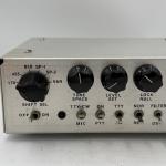 Vintage RTTY Terminal Unit Converter 170/425/850 Shift TTY-CW Ham Radio Untested