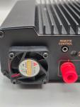 ALINCO DC DM-330MV Stabilized Power Supply 32A Excellent Cond.