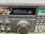 KENWOOD TS-940S HF Transceiver Amateur Transceiver C MY OTHER HAM RADIO iCOM mfj