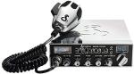 PERFORMANCE TUNED & PEAKED! COBRA 29 LTD Chrome CB Radio + ECHO BOARD- LOUD TALK