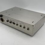 Vintage RTTY Terminal Unit Converter 170/425/850 Shift TTY-CW Ham Radio Untested