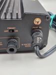 ALINCO DC DM-330MV Stabilized Power Supply 32A Excellent Cond.