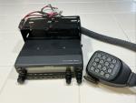 Kenwood TM-V71A. FM Dual Band VHF/UHF 144/440 MHz Transceiver W/Mic. One Owner.