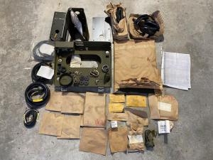 US Military Installation Kit MK-1229/GRC