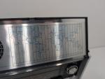 Vintage Midland International AM FM Shortwave 8 Band Model 10-558 Portable 