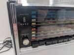 Vintage Midland International AM FM Shortwave 8 Band Model 10-558 Portable 
