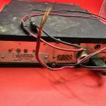 Vintage Uniden Grant XL 40 Channel CB Radio W/Extras Tested and Working..Read*