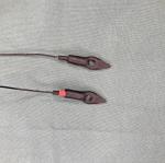 50W Portable Rugged Nano Dipole Antenna for Low Power HF Ham Radio  N9SAB