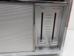 Vintage Midland International AM FM Shortwave 8 Band Model 10-558 Portable 