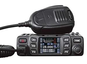 Stryker SR-94HPC Compact 45w Ham Transceiver