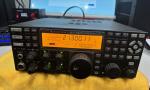 Elecraft K3/100 High Perf 160-6m Transceiver  KPA3  2.7 # 7936  100 Watts