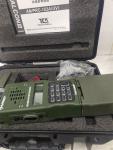 US SHIP 2026 TCA PRC-152A Military Aluminum Shell Radio Aluminum Body Multiband