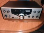 Ten Tec Triton 4 Transceiver Model 540 Ham Radio Vintage