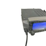 Kenwood TM-V7A 144/430MHz Dual Bander Ham Radio, Remote Mount, Microphone + More