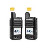 TIDRADIO TD-M15 Rapid Global Walkie Talkies 5000 Mile Long Range Poc radios, ...