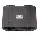 US SHIP 2026 TCA PRC-152A Military Aluminum Shell Radio Aluminum Body Multiband