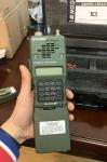 US SHIP 2026 TCA PRC-152A Military Aluminum Shell Radio Aluminum Body Multiband