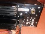 Ten Tec Triton 4 Transceiver Model 540 Ham Radio Vintage