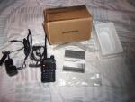 Baofeng UV-B5 Two-Way Radio