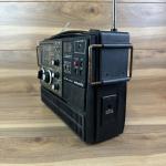 Worldstar MG-6000 Radio Multi-Band AM/FM CB Shortwave Radio Works