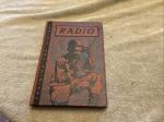 Radio Military Book Training For Victory WW2 communication wartime Hardback