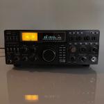 KENWOOD HF Transceiver TS-930S Amateur Radio 