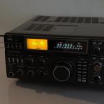 KENWOOD HF Transceiver TS-930S Amateur Radio 