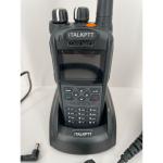 iTalk PTT 660 PoC Radio LTE With Lapel Mic and Charger