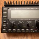 Elecraft KX3 (All Options)  And GO Kit
