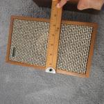 Vintage Midland Speaker System Set Model 21-500 for CB or HAM Radio Japan