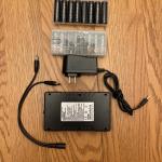 Elecraft KX3 (All Options)  And GO Kit