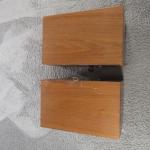 Vintage Midland Speaker System Set Model 21-500 for CB or HAM Radio Japan