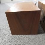 Vintage Midland Speaker System Set Model 21-500 for CB or HAM Radio Japan